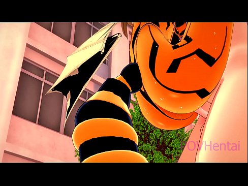 ❤️ Wasp Girl Monster ❤❌ პორნო პორნოში ka.filmepornonline.ru ❌