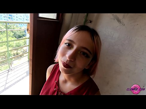 ❤️ სტუდენტური სენსუალი შთანთქავს უცნობს გარეუბანში - Cum On His Face ❤❌ პორნო პორნოში ka.filmepornonline.ru ❌